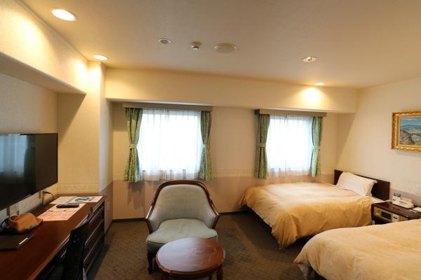 Park Inn Takasaki Exterior photo