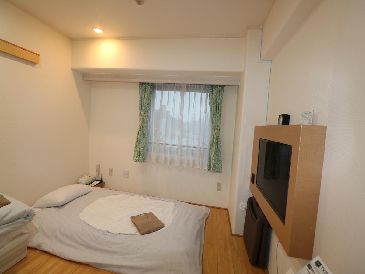 Park Inn Takasaki Exterior photo